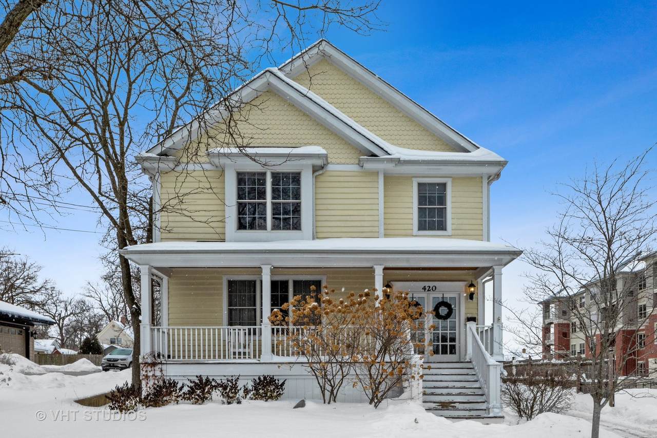 420 Prospect Avenue - Photo 1