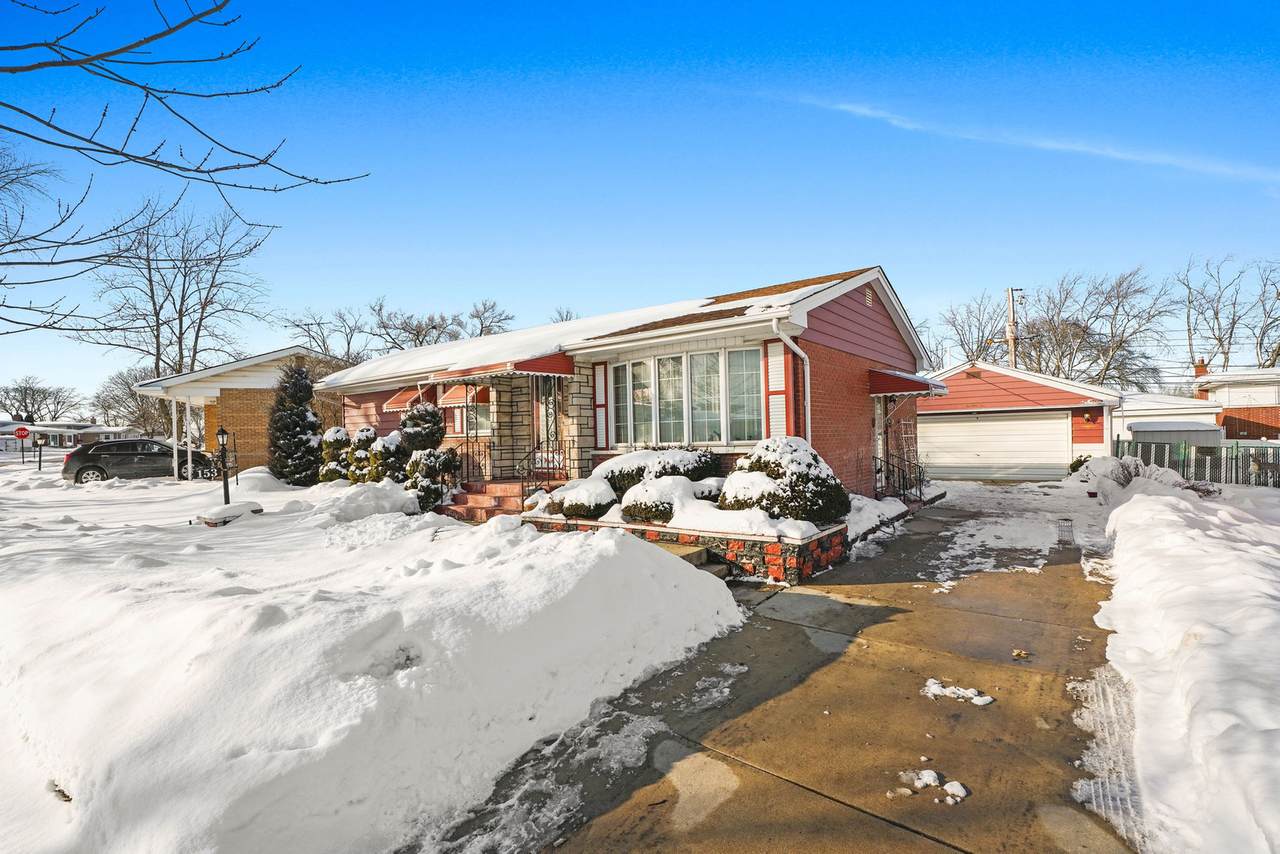 153 Glengate Avenue - Photo 1