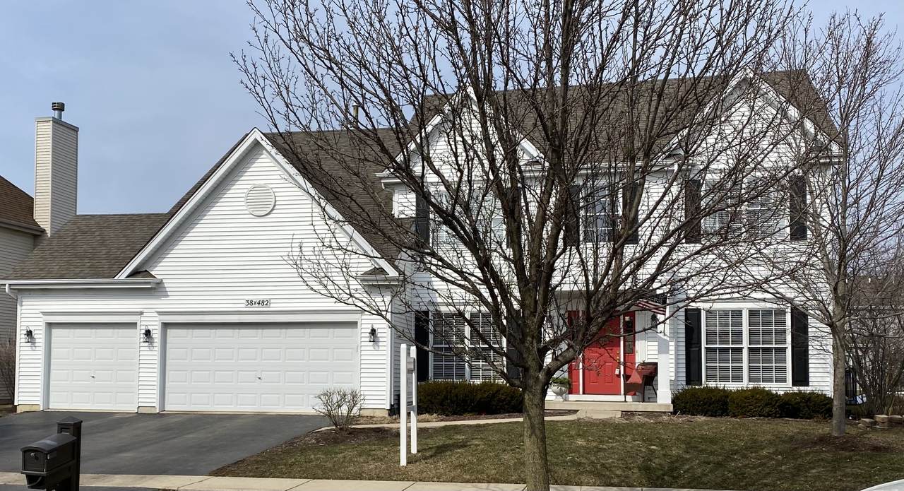 38W482 Mcquire Place - Photo 1