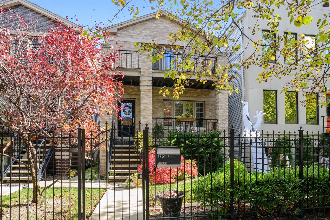 1751 Fairfield Avenue - Photo 1