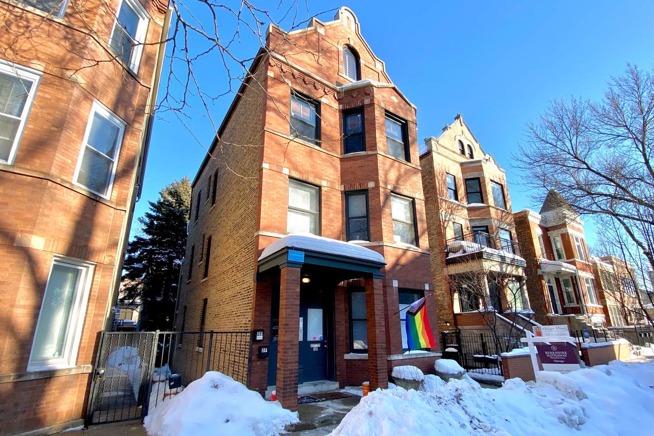 1931 Honore Street - Photo 1