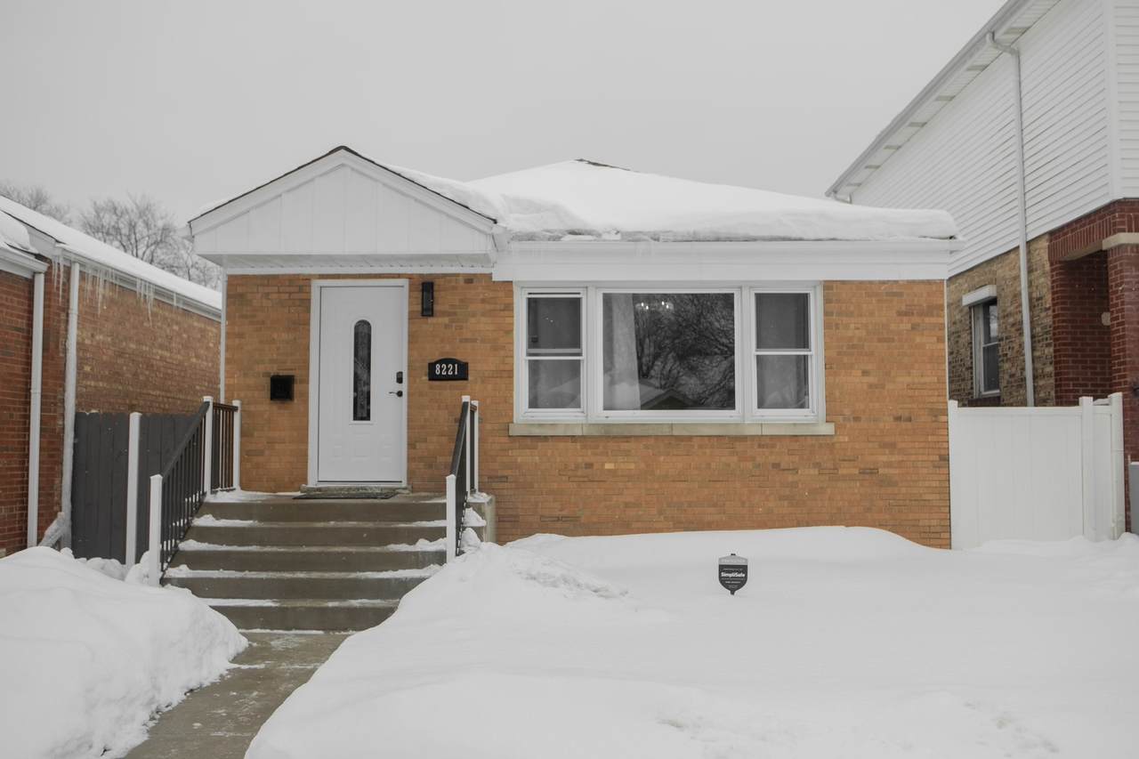 8221 Talman Avenue - Photo 1