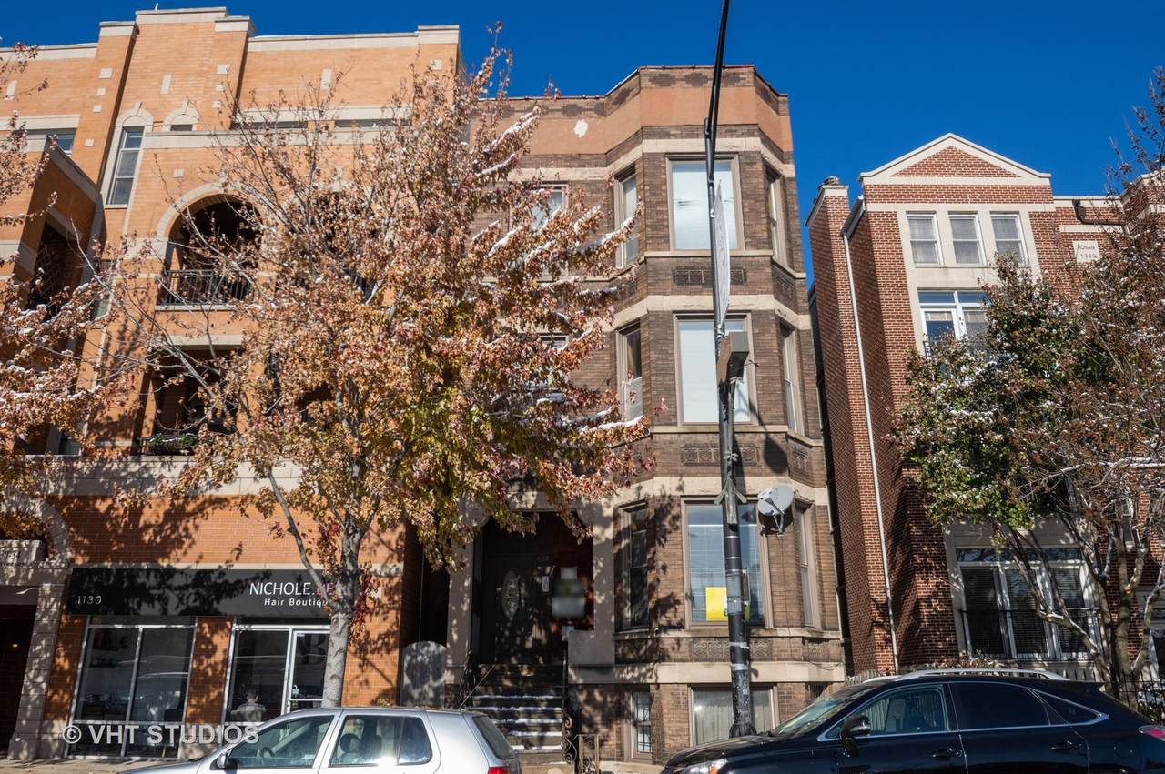 1128 Diversey Parkway - Photo 1