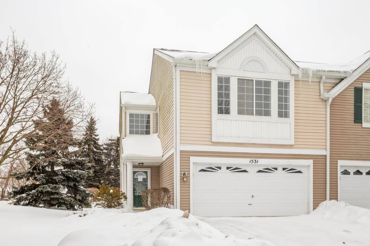 1531 Spaulding Road - Photo 1