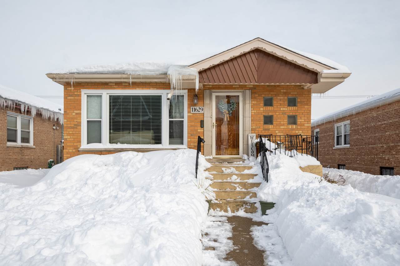 11629 Artesian Avenue - Photo 1