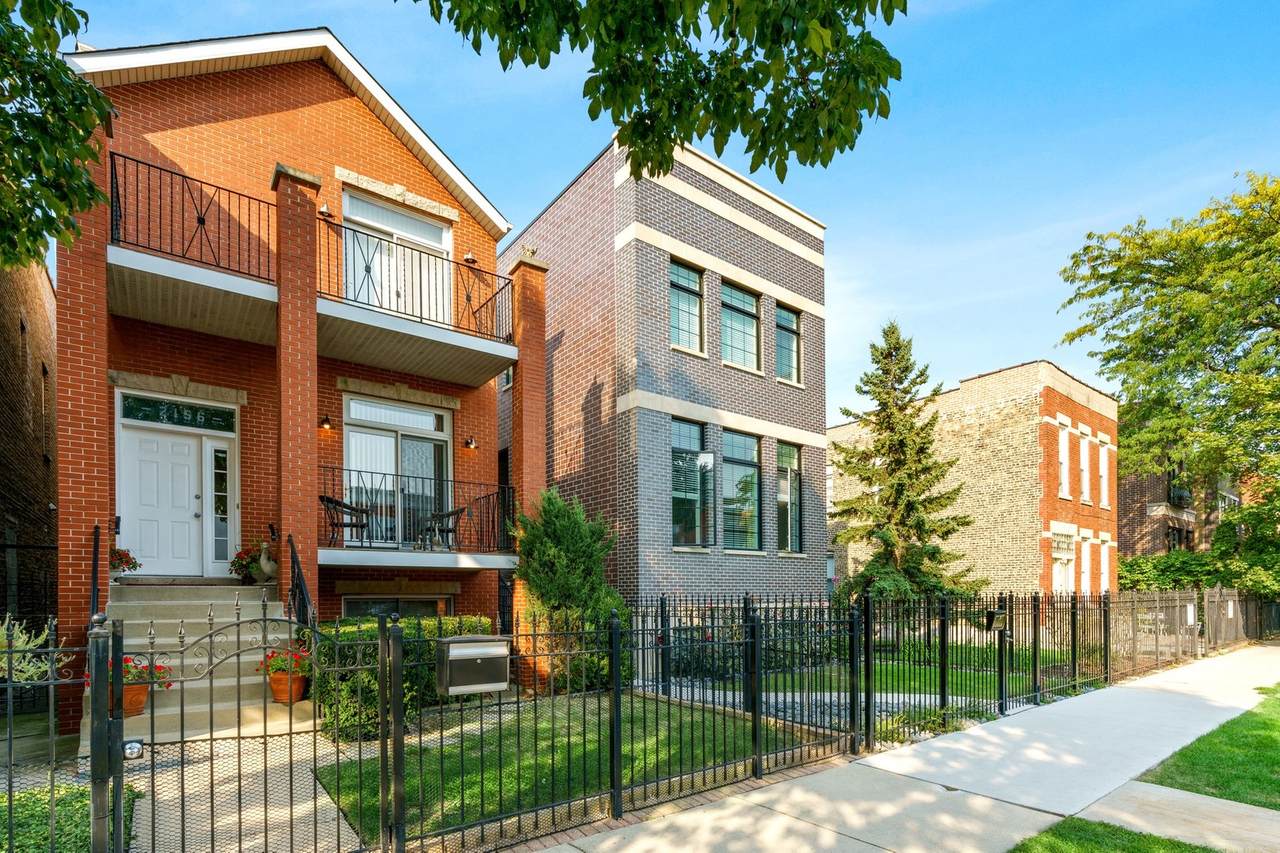 2156 Erie Street - Photo 1