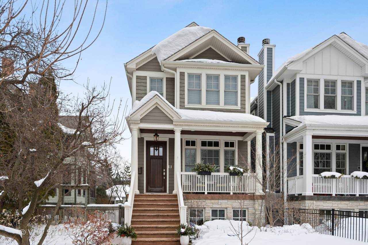 4243 Paulina Street - Photo 1