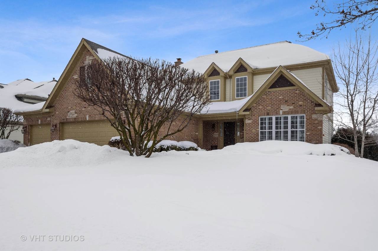 1473 Columbia Lane - Photo 1