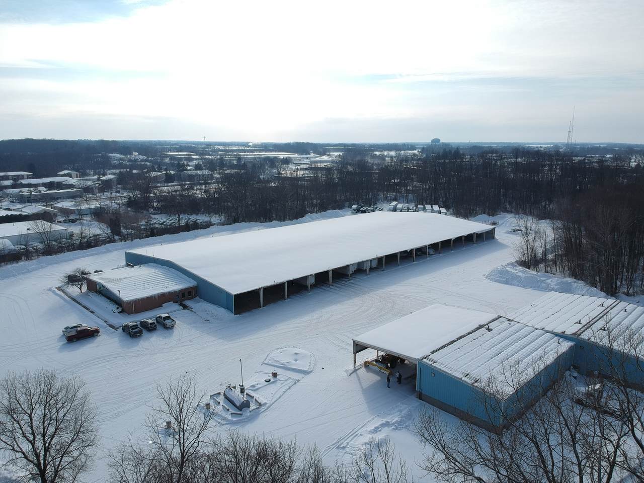 650 Eastwood Drive - Photo 1