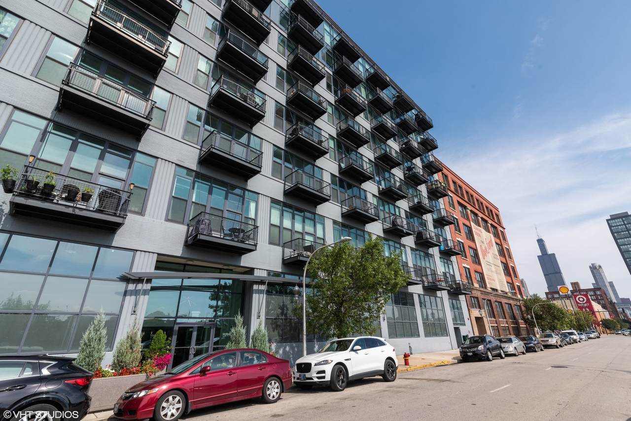 1224 Van Buren Street - Photo 1