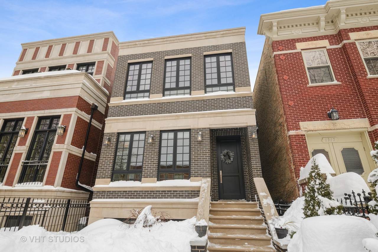 1319 Bell Avenue - Photo 1