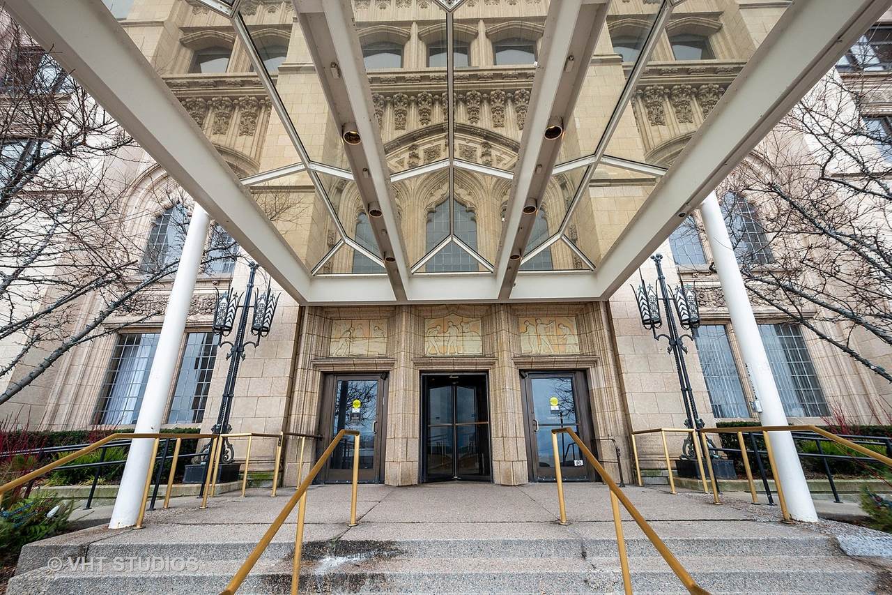 680 Lake Shore Drive - Photo 1
