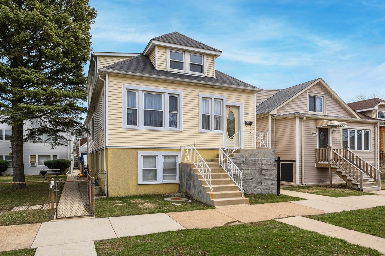 4113 Mcvicker Avenue - Photo 1