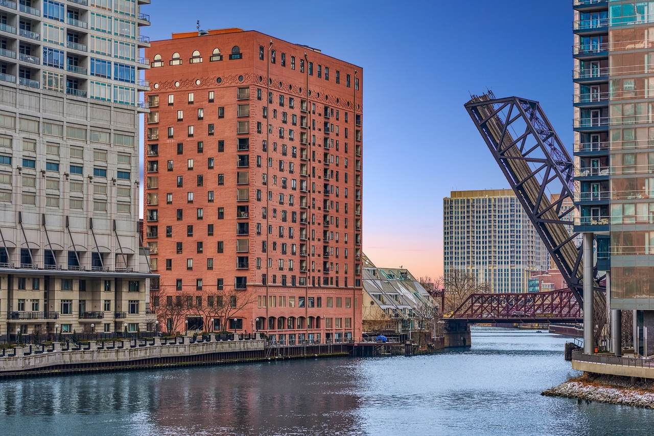 345 Canal Street - Photo 1