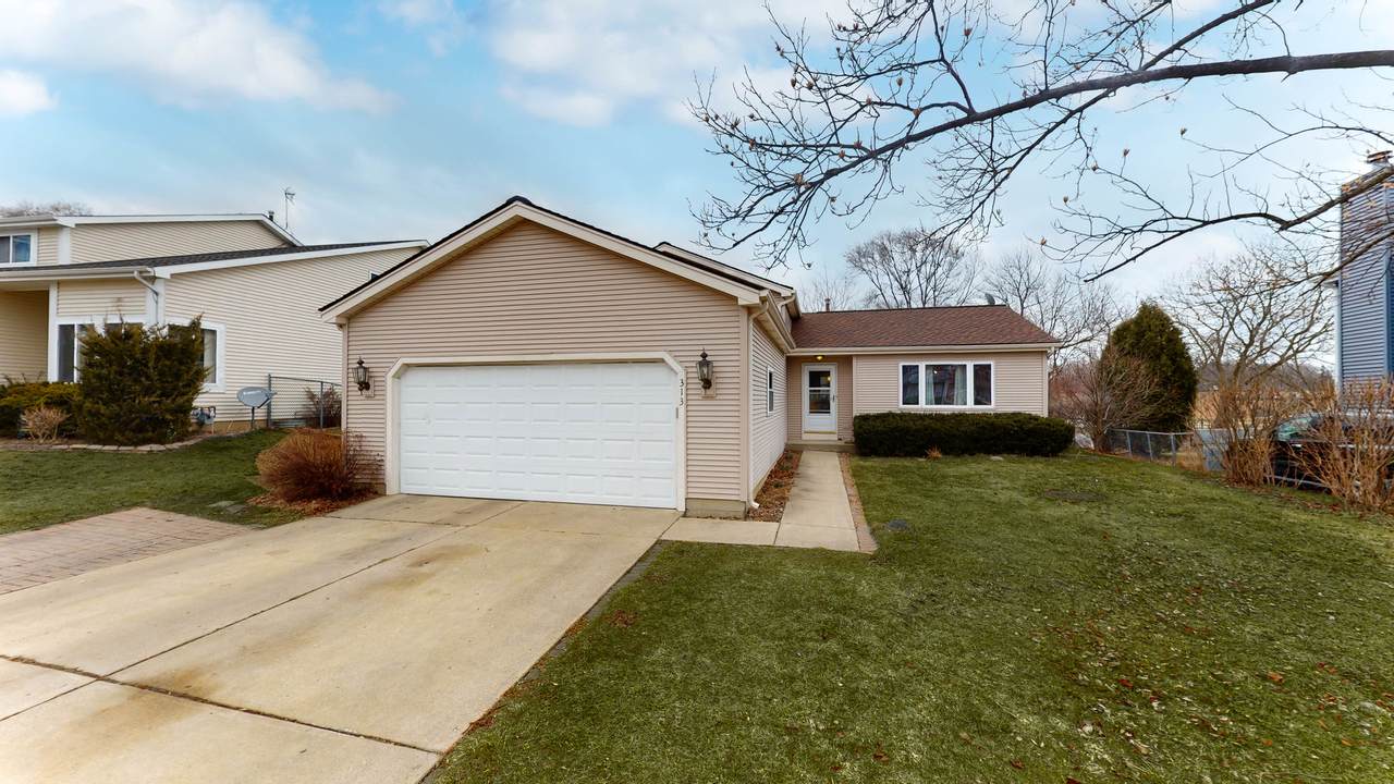 313 Linden Drive - Photo 1