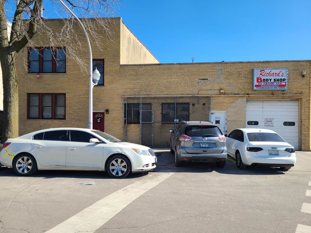 2666 Grand Avenue - Photo 1