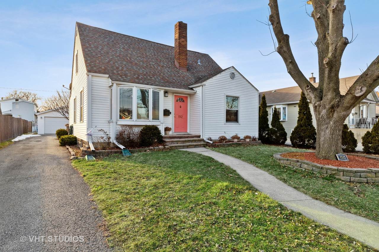 1512 14TH Avenue - Photo 1