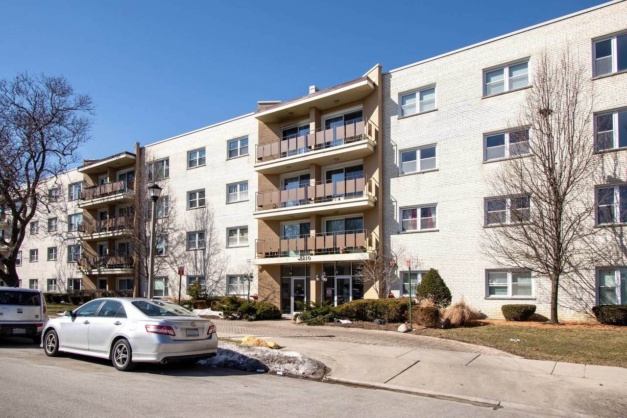 8210 Elmwood Avenue - Photo 1