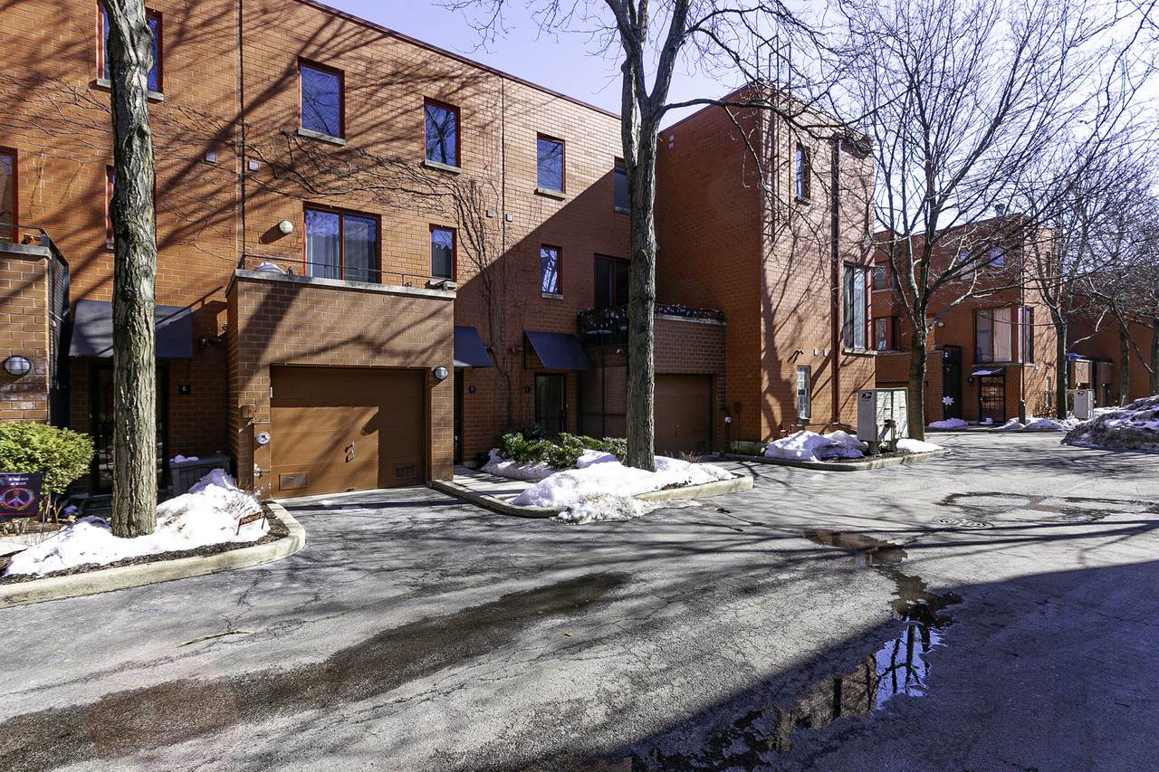 1242 Federal Street - Photo 1