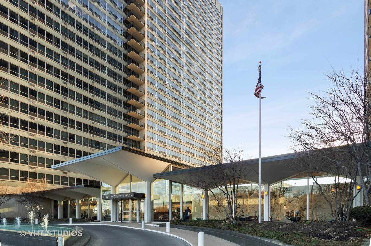 3550 Lake Shore Drive - Photo 1