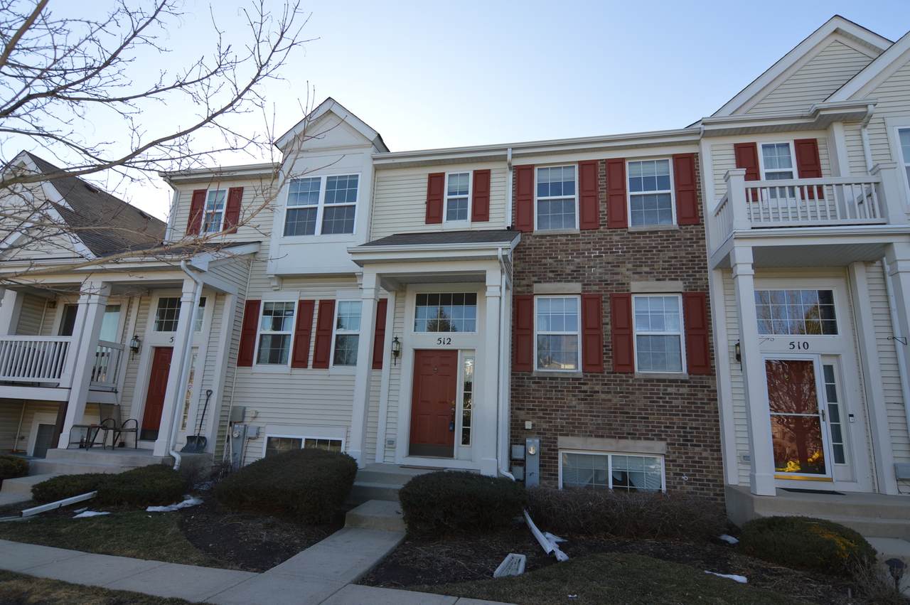 512 Richard Brown Boulevard - Photo 1