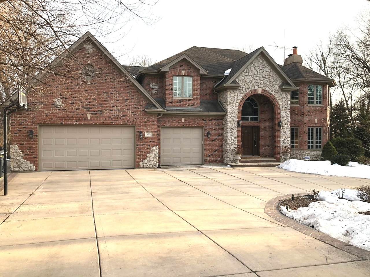1109 Timber Trails Road - Photo 1