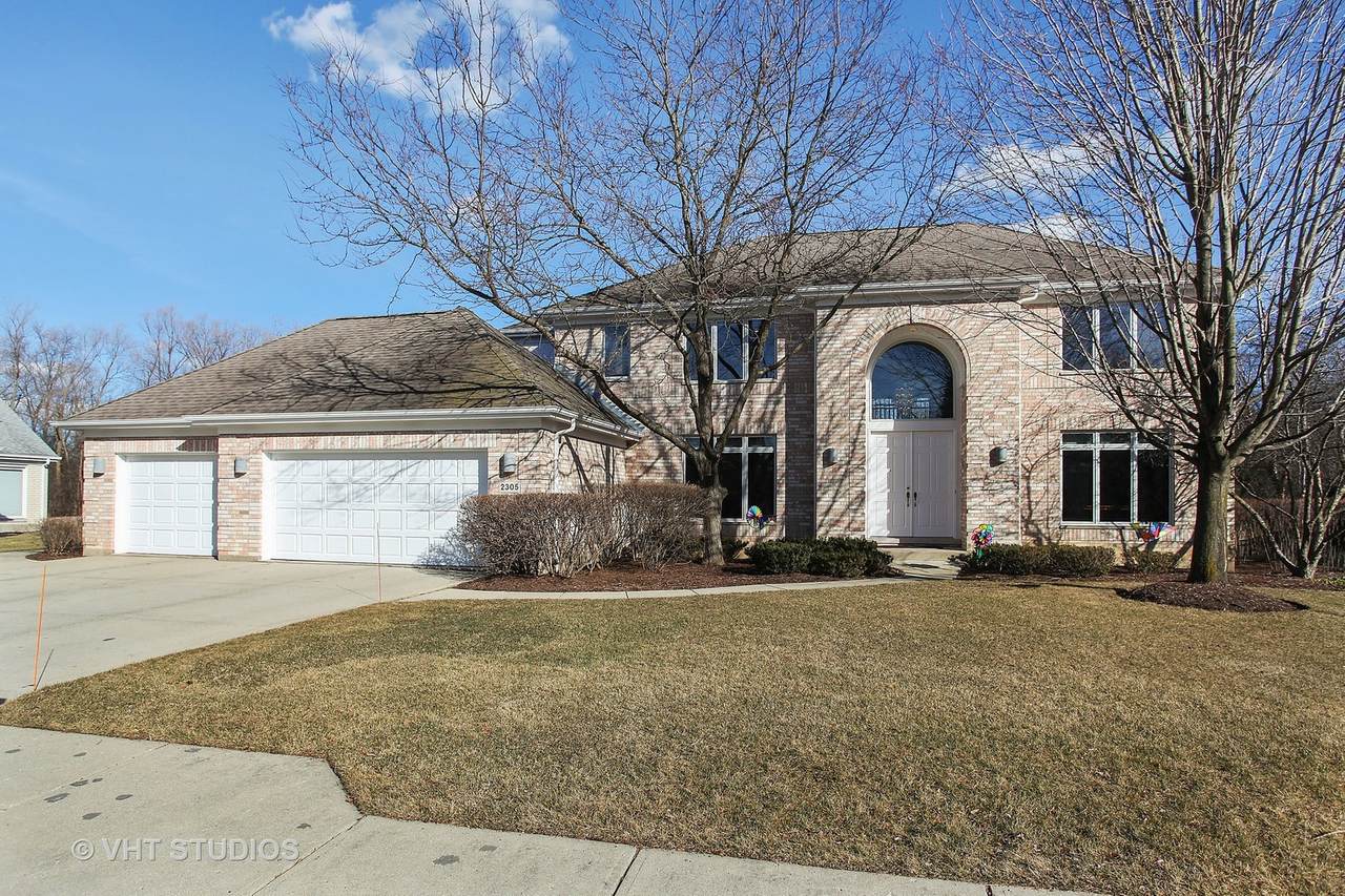 2305 Hybernia Drive - Photo 1