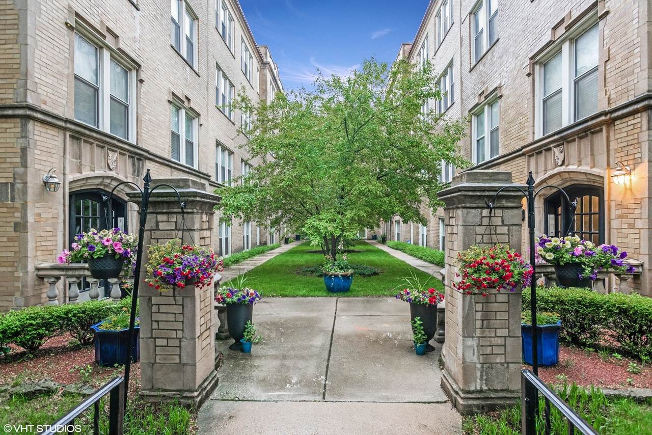 4510 Ashland Avenue - Photo 1