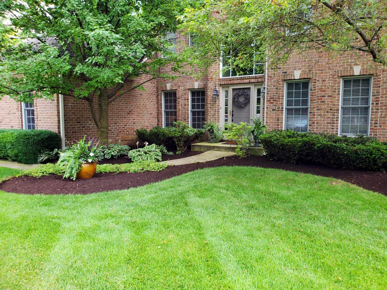 436 Burr Oak Drive - Photo 1