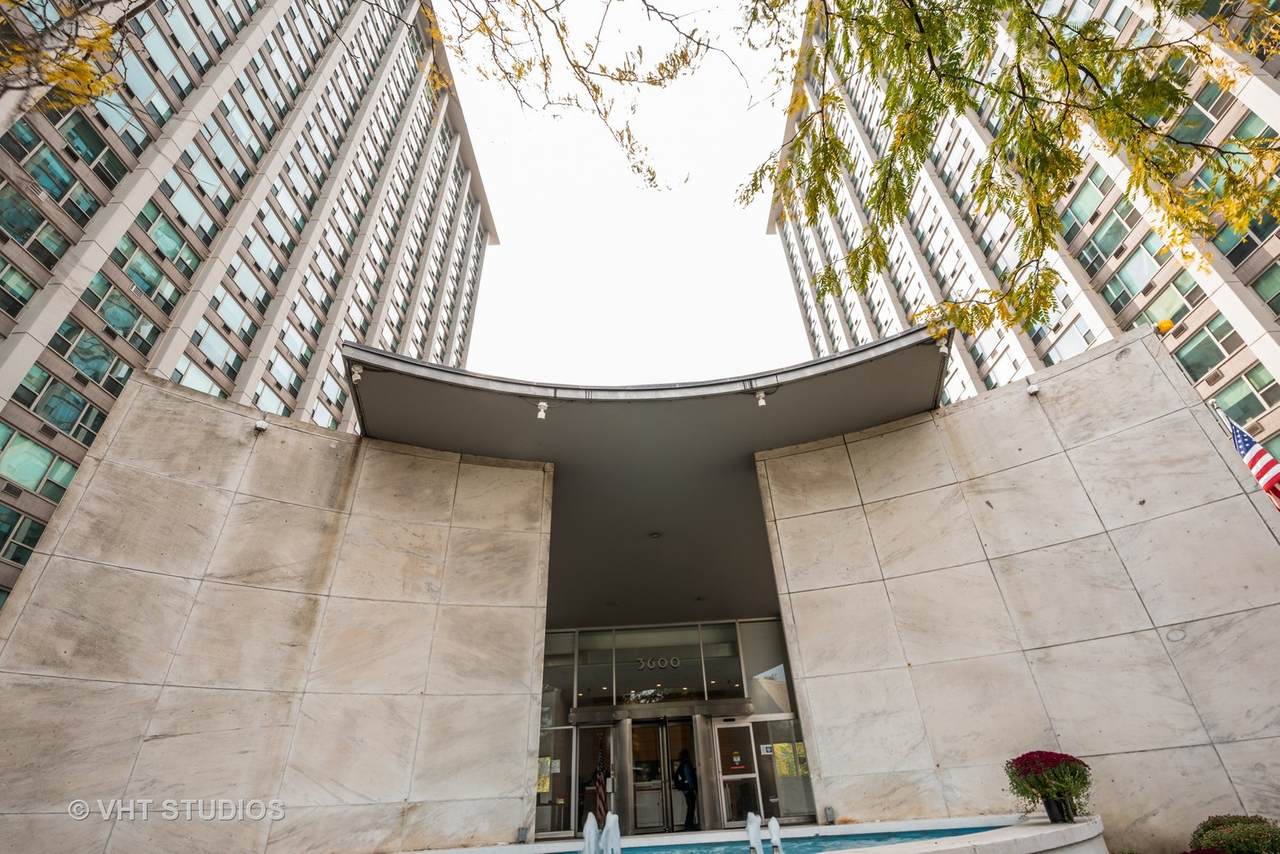 3600 Lake Shore Drive - Photo 1