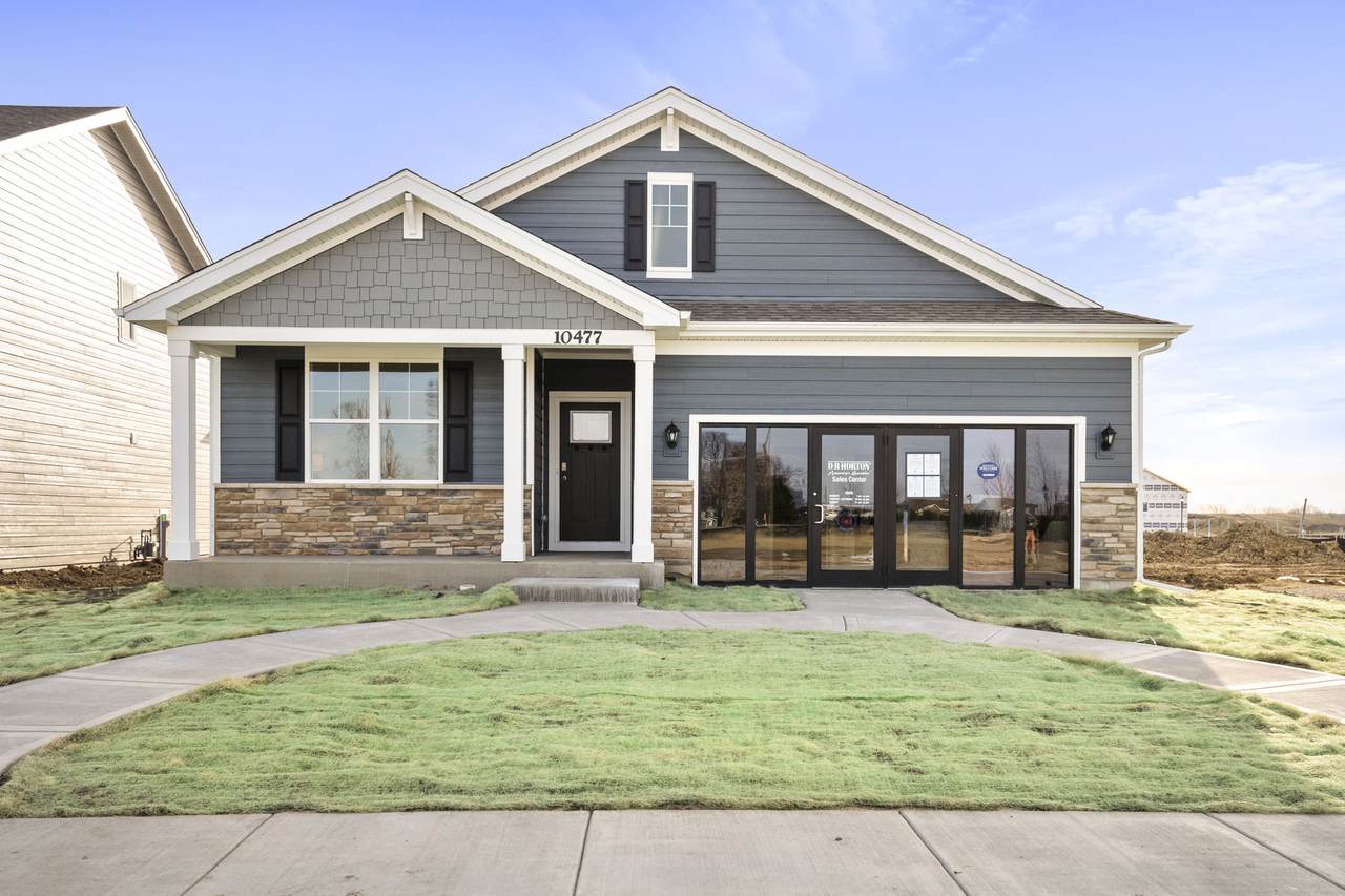 16863 Corinne Circle - Photo 1