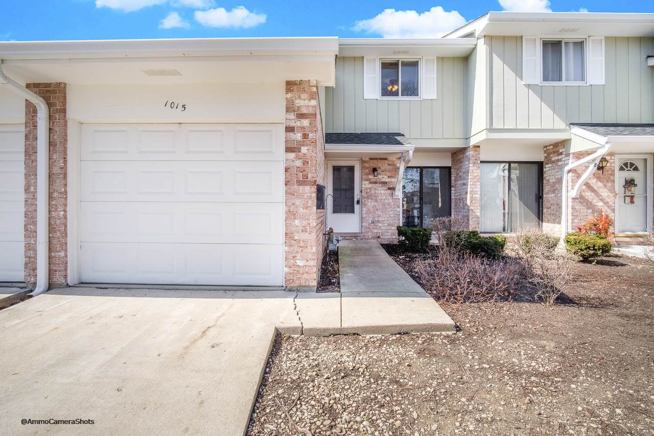 1015 Heathrow Court - Photo 1