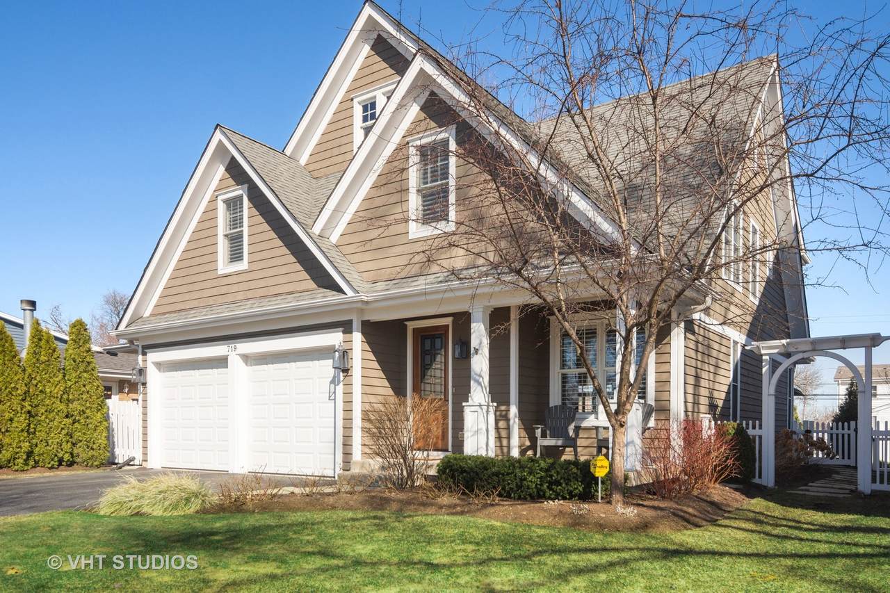 719 Cleveland Avenue - Photo 1