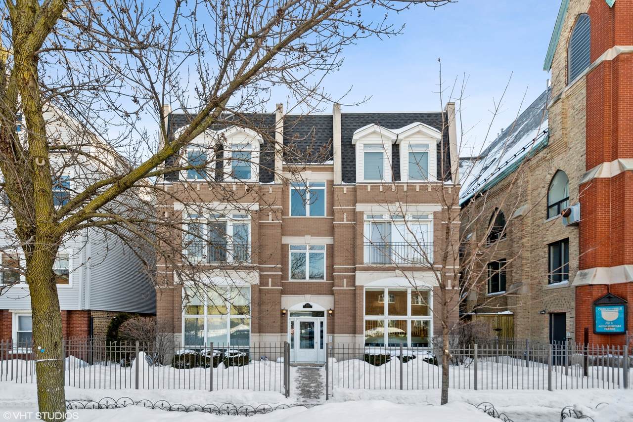 3111 Seminary Avenue - Photo 1