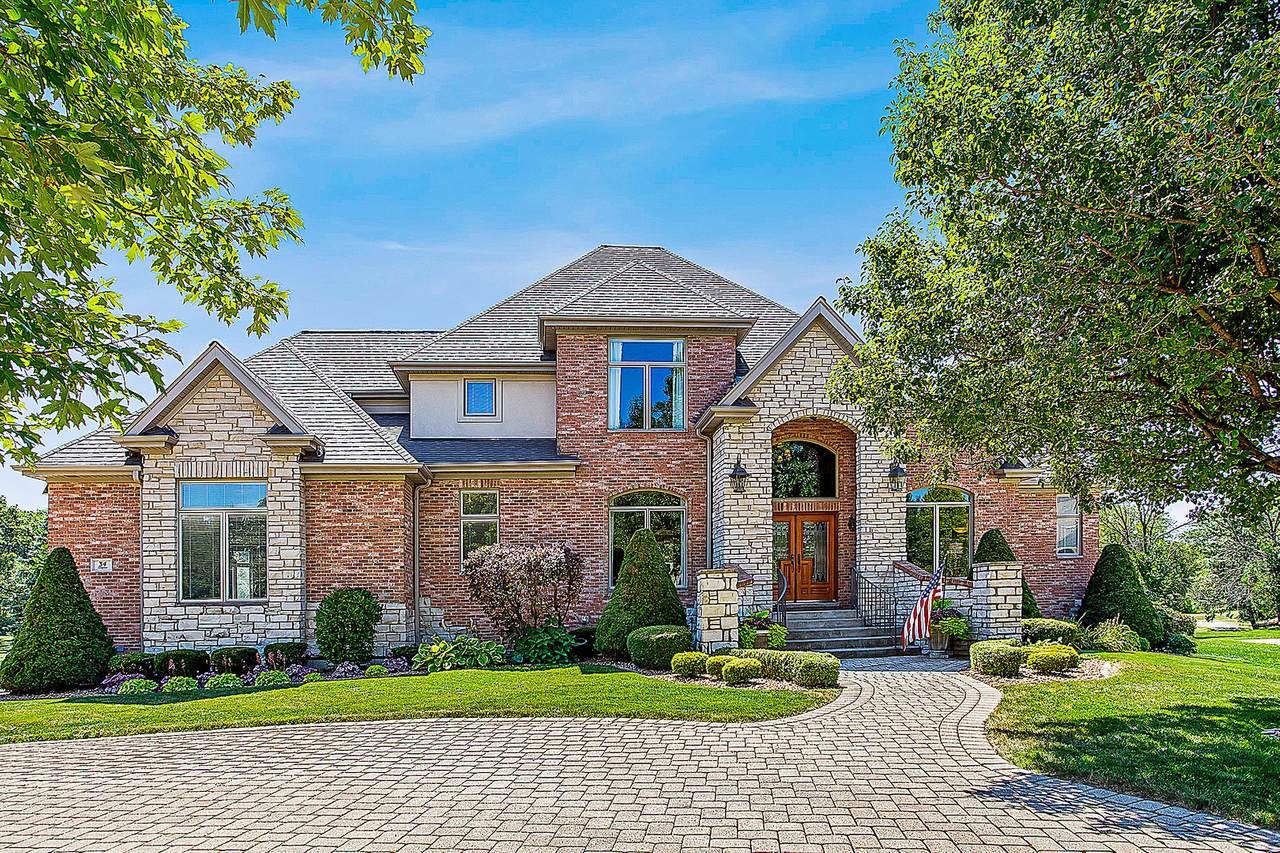 34 Sawgrass Drive - Photo 1
