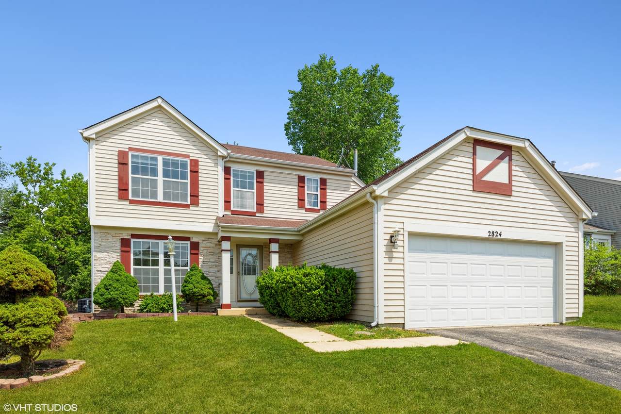 2824 Forestview Drive - Photo 1