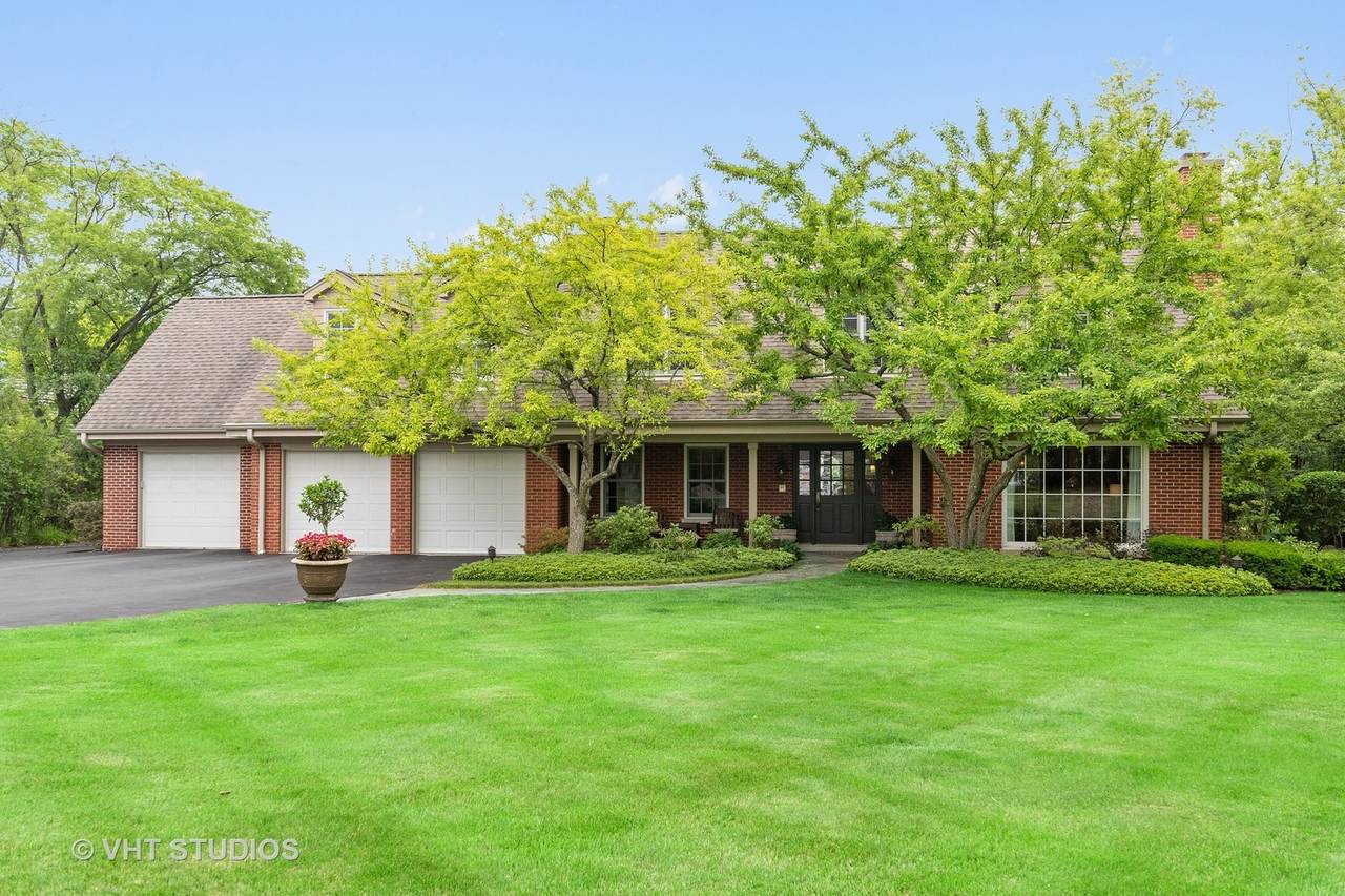 551 Clavey Lane - Photo 1