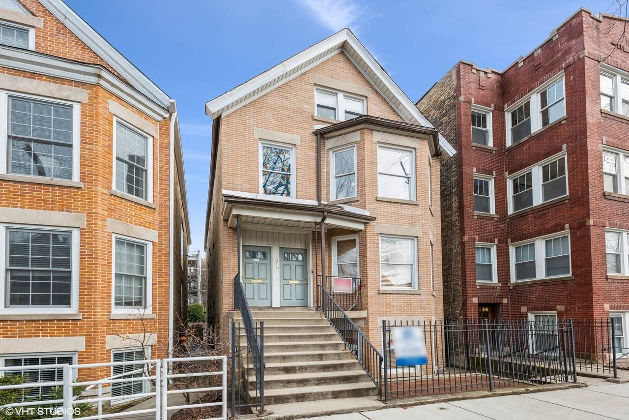 2713 Marshfield Avenue - Photo 1