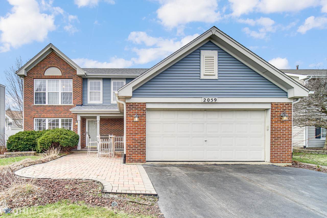 2059 Schumacher Drive - Photo 1