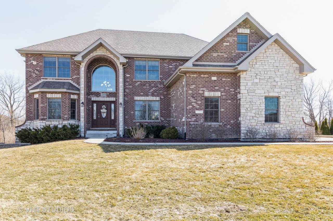 22659 Stanford Drive - Photo 1