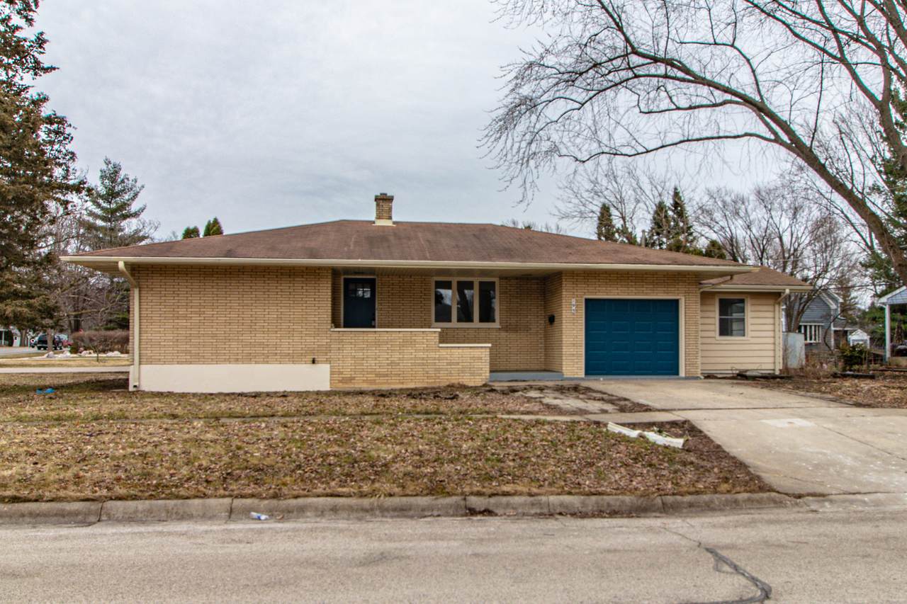 195 Union Street - Photo 1