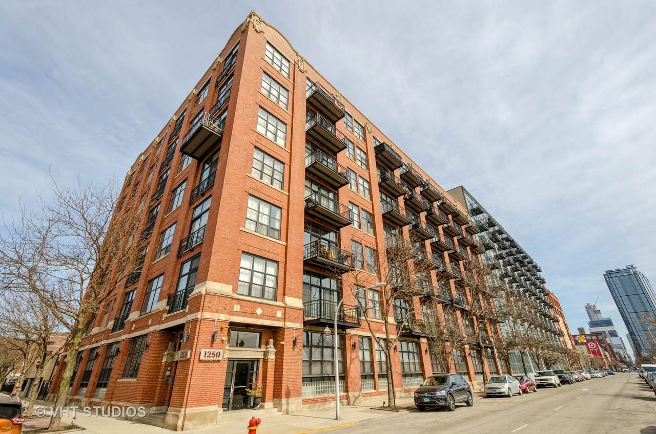 1250 Van Buren Street - Photo 1