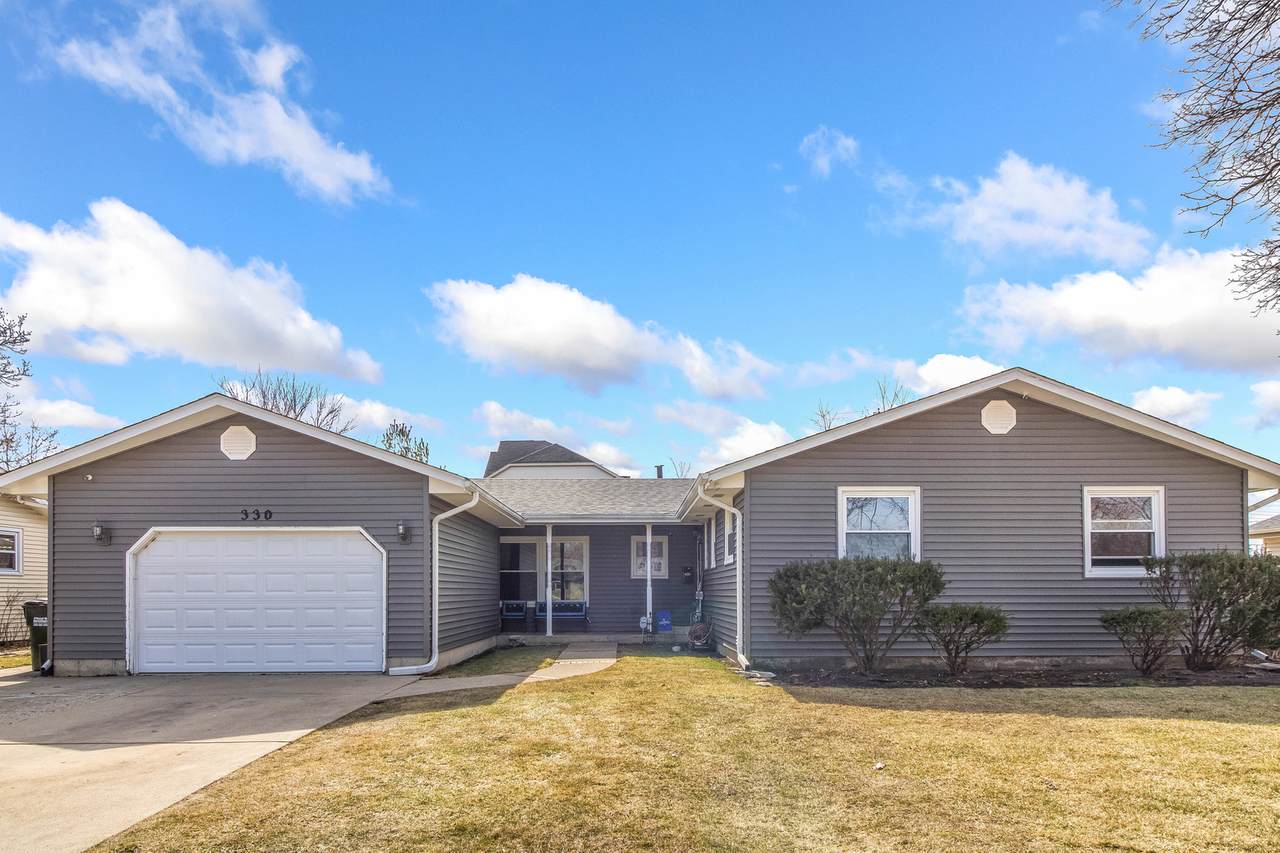 330 Shawnee Drive - Photo 1