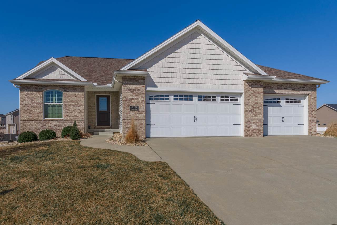 2530 Red Rock Road - Photo 1