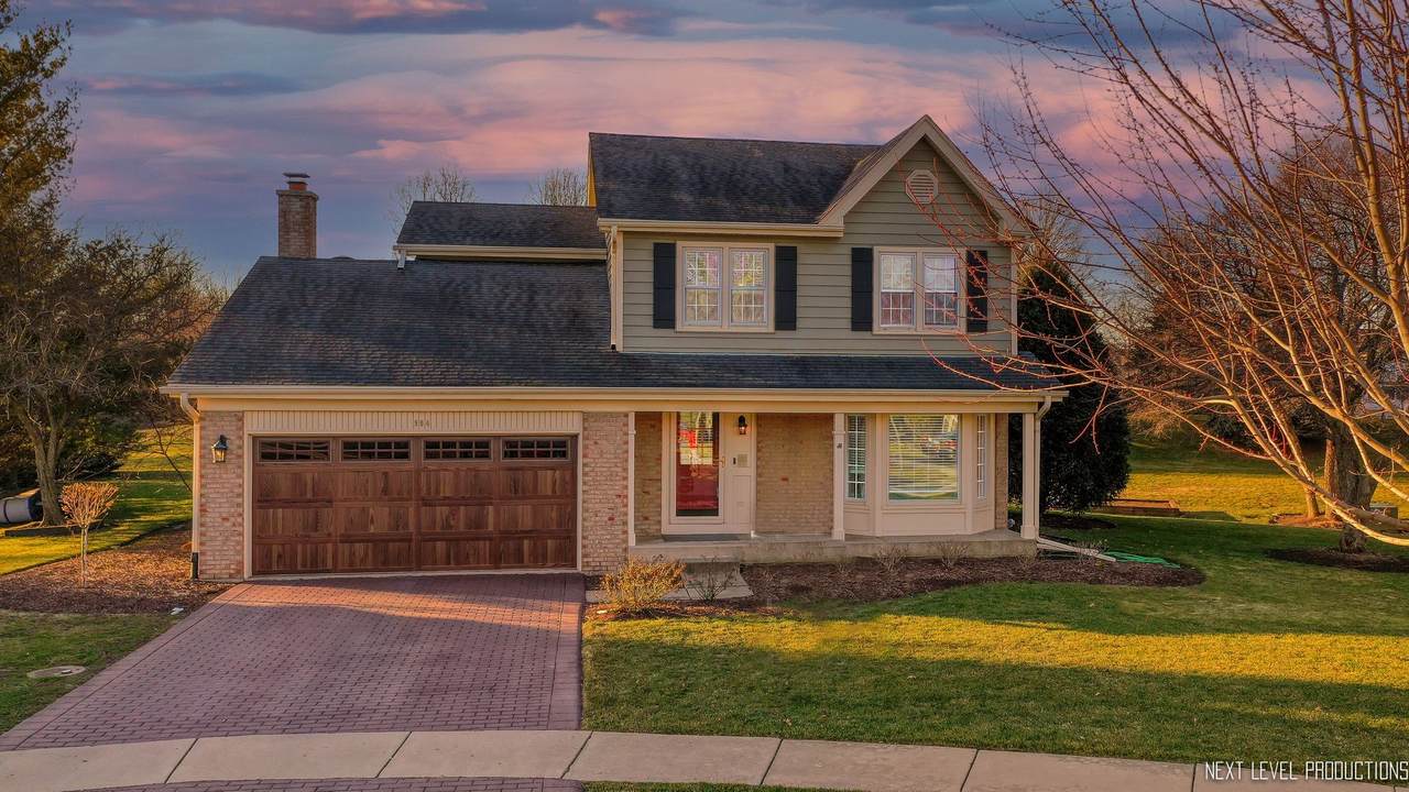904 Fox Chase Circle - Photo 1