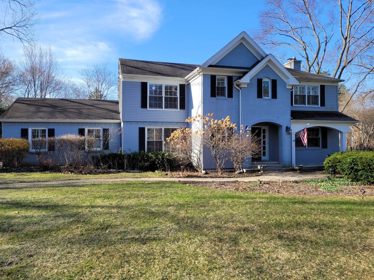 1783 Bowling Green Drive - Photo 1