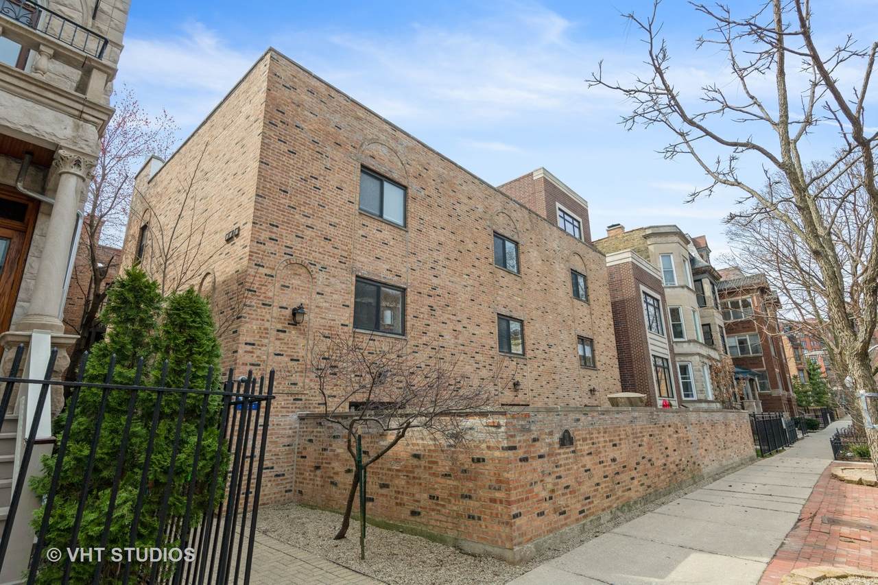 711 Melrose Street - Photo 1