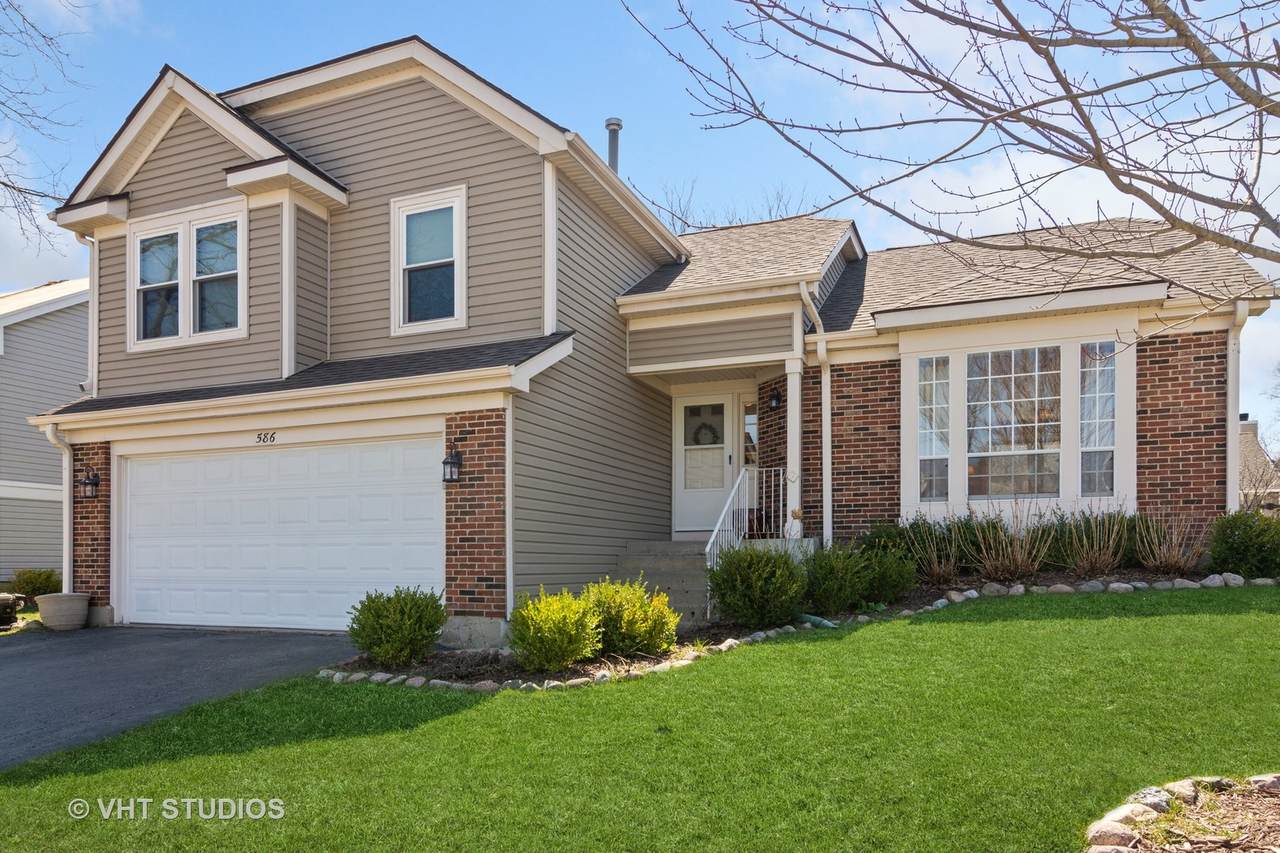 586 Shaker Lane - Photo 1