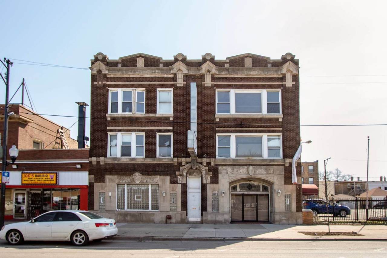 4817 Madison Street - Photo 1