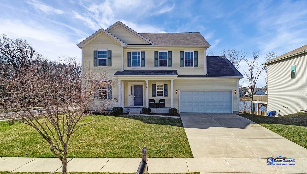 2395 Kelsey Court - Photo 1